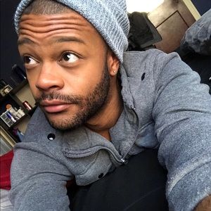 Meet your Posher, Bryan